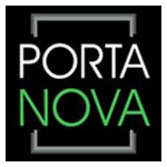 Logo Porta nova