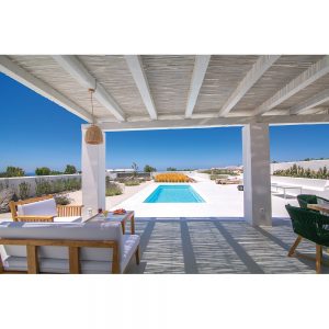 Πέργκολα PRG0110