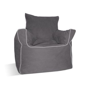 Outdoor Bean Bag Throne