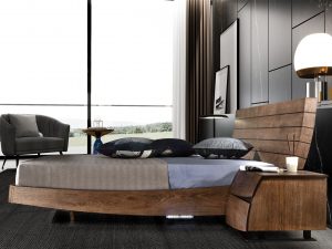 Κρεβάτι ΑΛΚΗΣΤΗ / by join