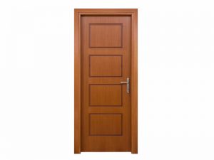 Πόρτα Εσωτερική Ημιμασίφ Ανινγκρε r 507