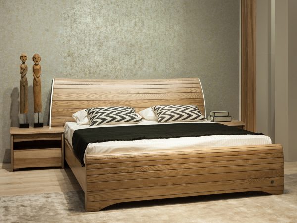 Κρεβάτι ΔΑΝΑΗ / by join