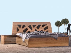 Κρεβάτι ΙΟΚΑΣΤΗ / by join