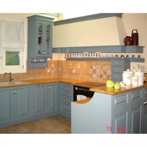 Κουζίνα KTC0220