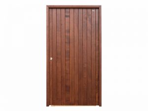 Πόρτα Εξωτερική Μασίφ ΟΞΥΑ-BEECH