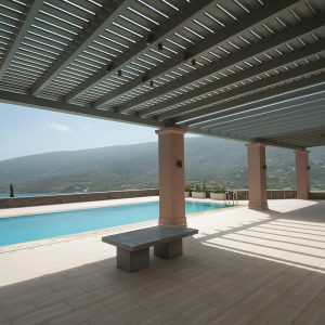 Πέργκολα PRG0160