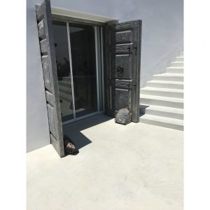 Παντζούρια 315