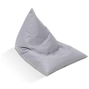 Pillow Bean Bag Triangle Lounger