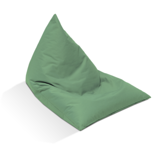Pillow Bean Bag Triangle Lounge