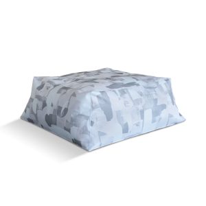 Print Collection Bean Bag Pyramis