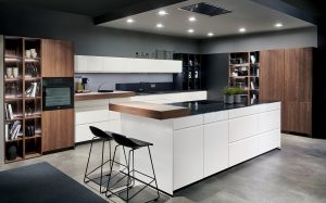 Έπιπλο Κουζίνας Pura834