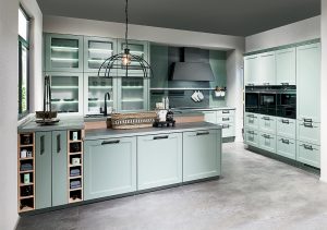 Έπιπλο Κουζίνας Cascada776