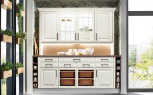 Έπιπλο Κουζίνας Castello390