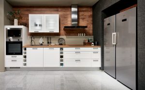 Έπιπλο Κουζίνας Credo764