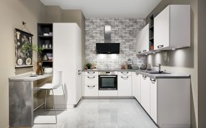 Έπιπλο Κουζίνας Laser417