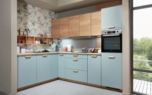 Έπιπλο Κουζίνας Touch337