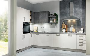 Έπιπλο Κουζίνας Focus467