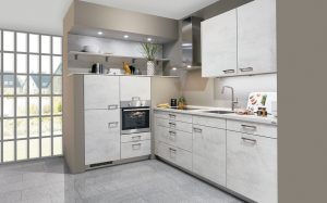 Έπιπλο Κουζίνας Riva891