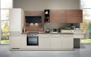 Έπιπλο Κουζίνας Flash452