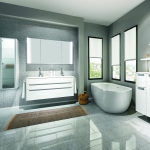 Έπιπλο Μπάνιου Flash503