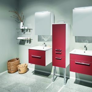 Έπιπλο Μπάνιου Easytouch963