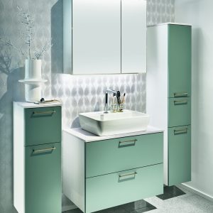 Έπιπλο Μπάνιου Touch337