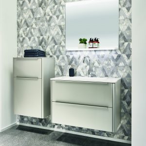 Έπιπλο Μπάνιου Touch341