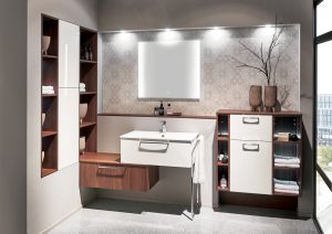 Έπιπλο Μπάνιου Riva840