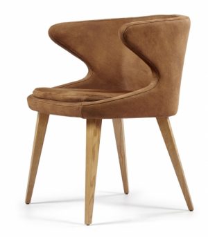 Πολυθρόνα σαλονιού 168 42 / by gyllos