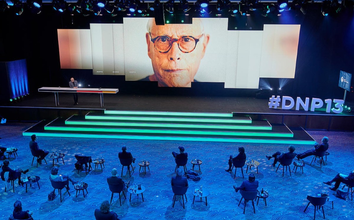 Πρεμιέρα των βραβείων German Sustainability Award Design