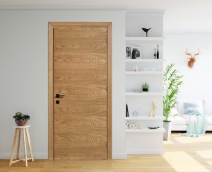 Πόρτα Εσωτερική Ημιμασίφ 374