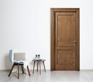 Πόρτα Εσωτερική Ημιμασίφ 376