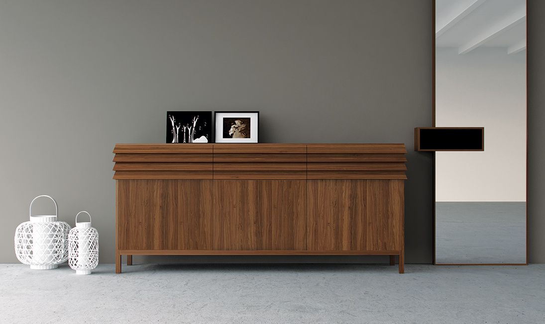 Lattas: in wood we trust