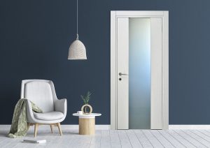 Πόρτα Εσωτερική Ημιμασίφ 753