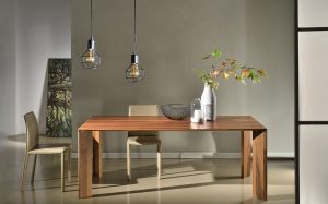 Τραπέζι ABACUS FALTSO