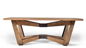 Τραπέζι BUTTERFLY