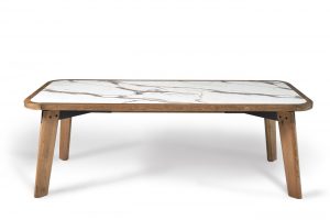 Τραπέζι STONE LINE