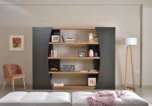 Βιβλιοθήκη Orbit