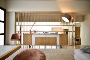 Μπουφές Level sideboard