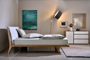 Κρεβάτι Kurly bed / by decode