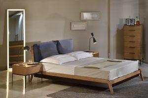 Κρεβάτι Marco bed / by decode