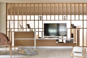 Έπιπλο TV Abile