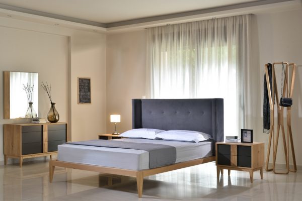 Κρεβάτι Alden bed / by decode