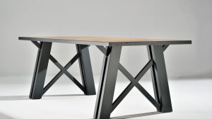 Τραπέζι DOUBLE CROSS