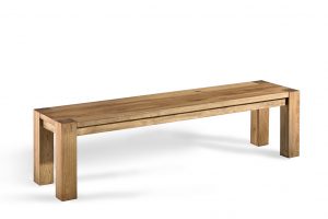 Πάγκος SQUARE bench