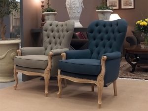 Πολυθρόνα Anita urban armchair / by altro salotto