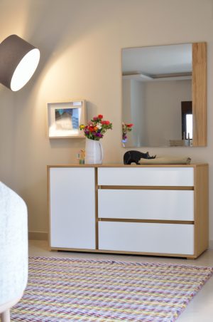 Συρτάρι Clarion