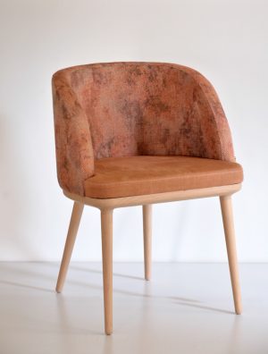 Καρέκλα Dahlia