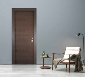 Πόρτα Εσωτερική Ημιμασίφ NOBBY 742