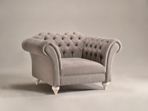 Πολυθρόνα κλασική nikolas / by altro salotto